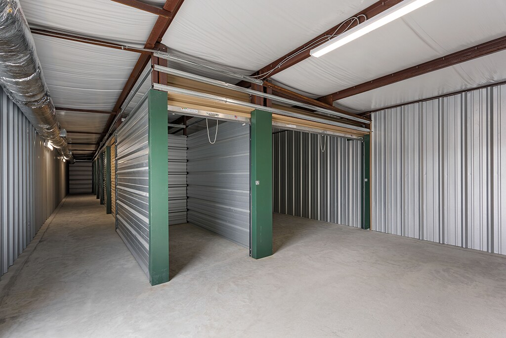 6125 Union Rd, Hahira, GA 31632 Franks Creek Storage