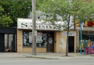 More details for 3409 Lake Shore Blvd W, Toronto, ON - Retail for Sale