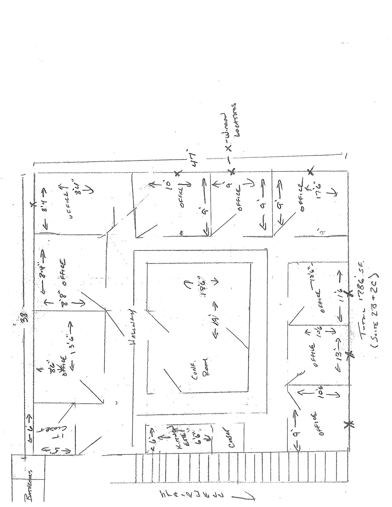 3153 Fire Rd, Egg Harbor Township, NJ for lease Site Plan- Image 1 of 1