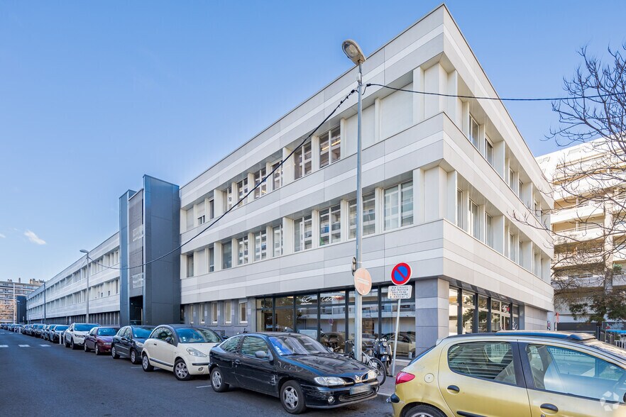 9001 Rue Negresko, Marseille for lease - Primary Photo - Image 1 of 4