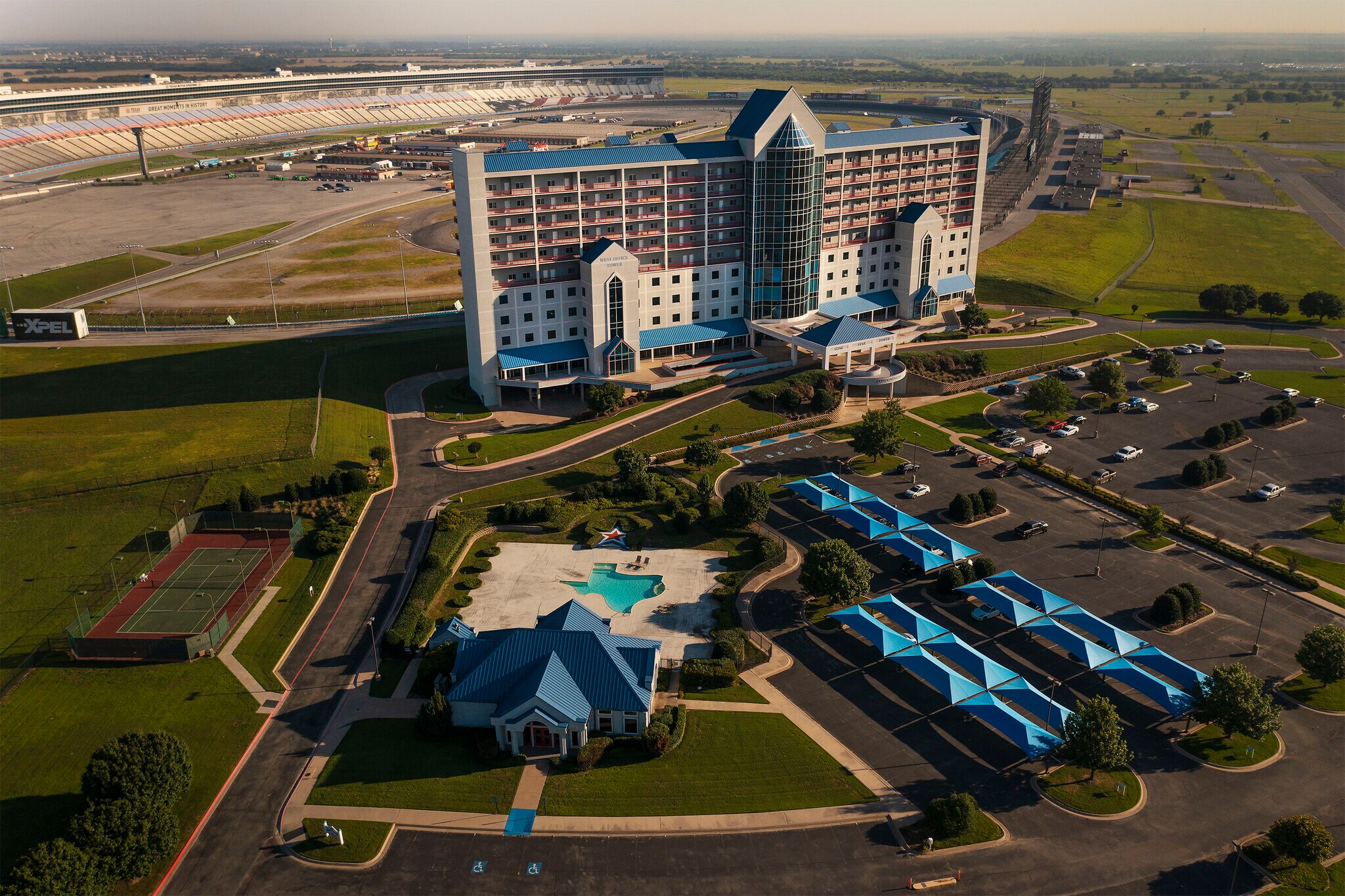 3575 Lone Star Cir, Fort Worth, TX 76177 Lone Star Tower