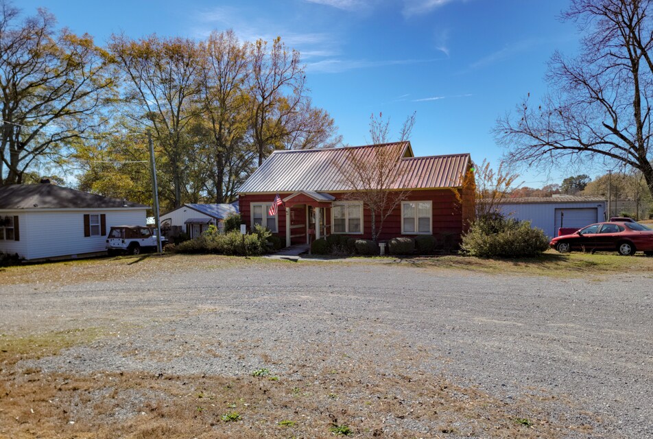 1521 Sparkman St NW, Hartselle, AL for sale Building Photo- Image 1 of 1
