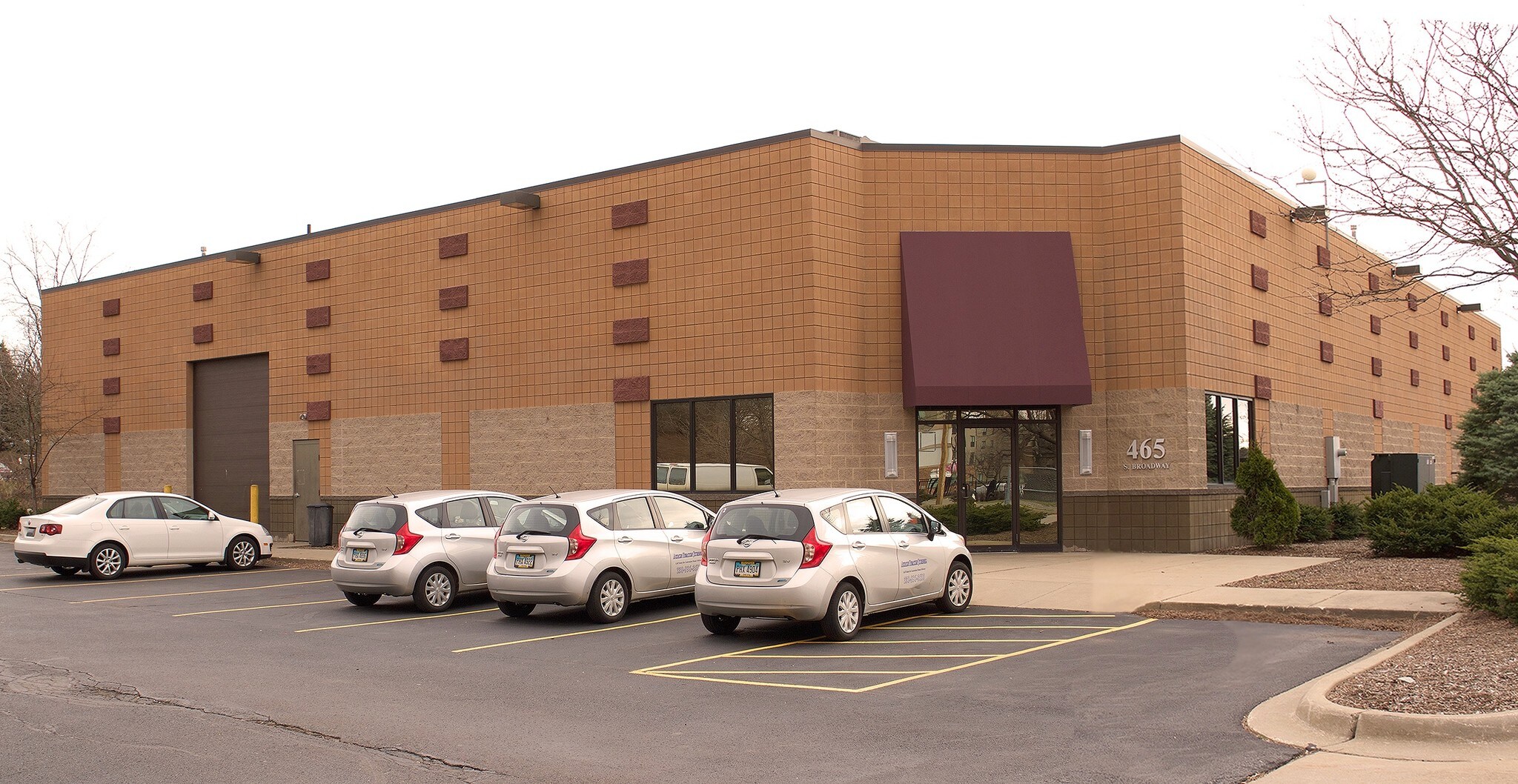 465 S Broadway St, Akron, OH 44308 465505 S Broadway