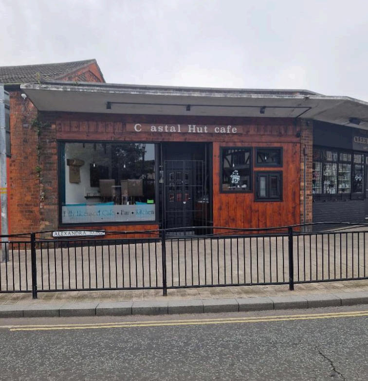 1 High St, Cleethorpes for lease Building Photo- Image 1 of 2