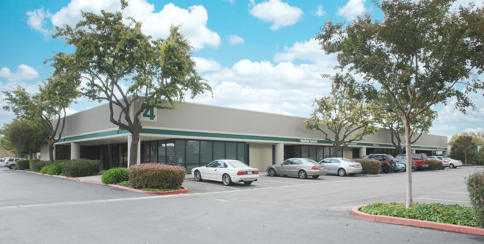 780 Montague Expy, San Jose, CA for lease - Primary Photo - Image 1 of 4
