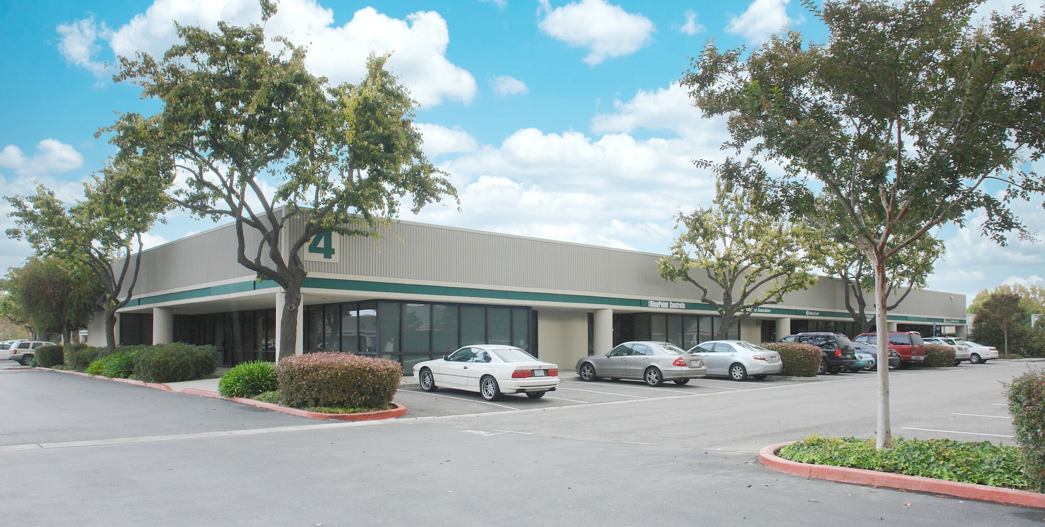 780 Montague Expy, San Jose, CA for lease Primary Photo- Image 1 of 5