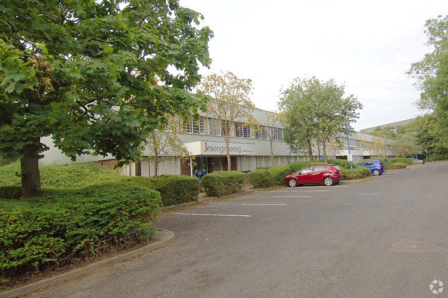 Broad Ground Rd, Redditch for sale - Primary Photo - Image 1 of 1