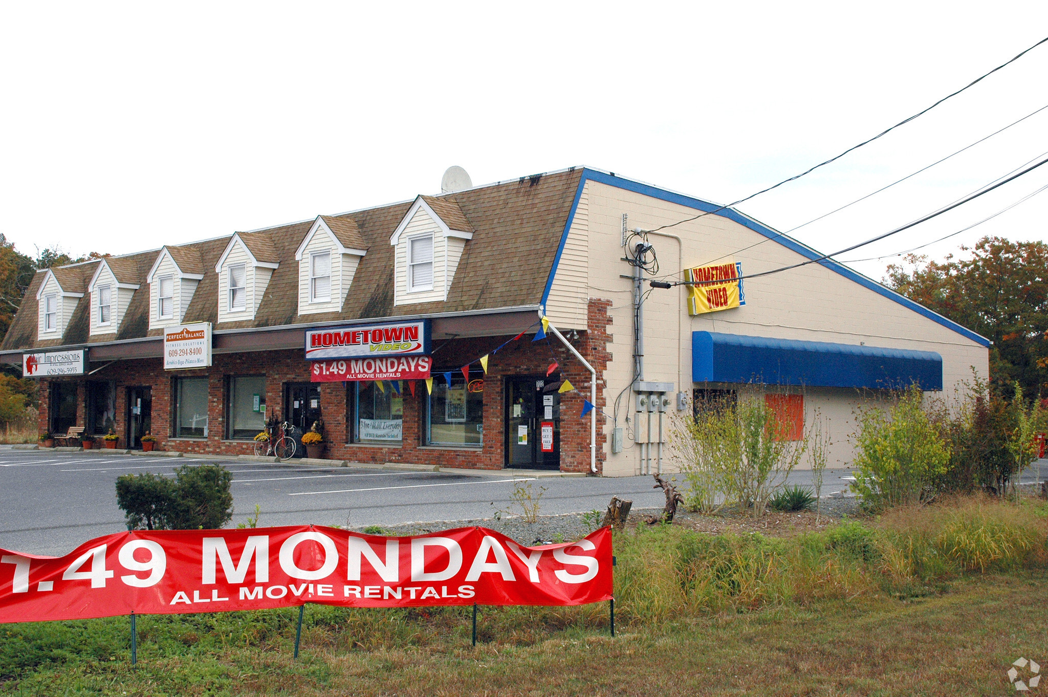 698 S Route 9, Little Egg Harbor, NJ for sale Primary Photo- Image 1 of 1