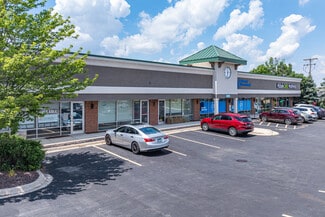 More details for 14470 S La Grange Rd, Orland Park, IL - Office/Retail for Lease