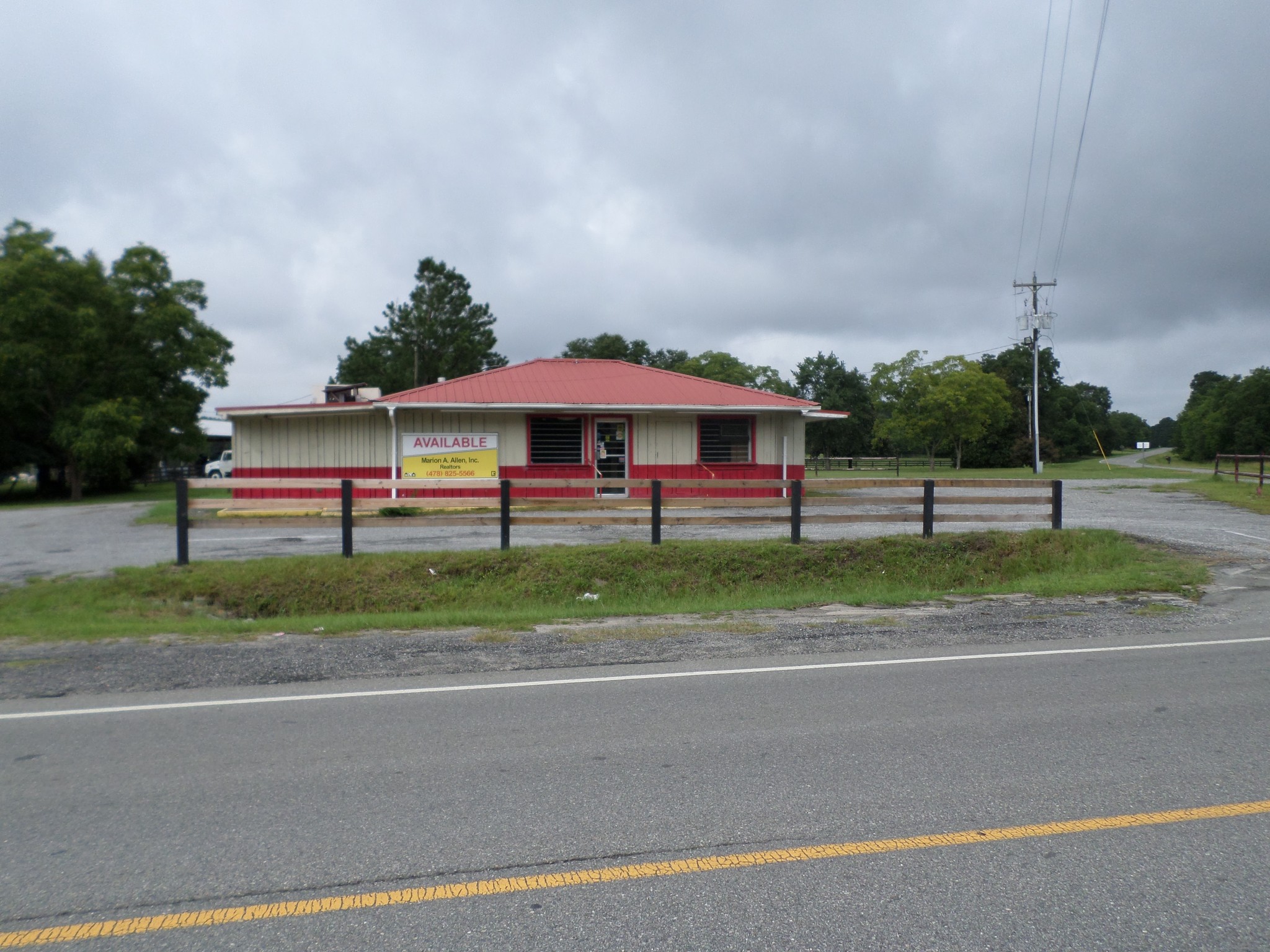 4700 Us Highway 341 S, Roberta, GA for sale Building Photo- Image 1 of 1