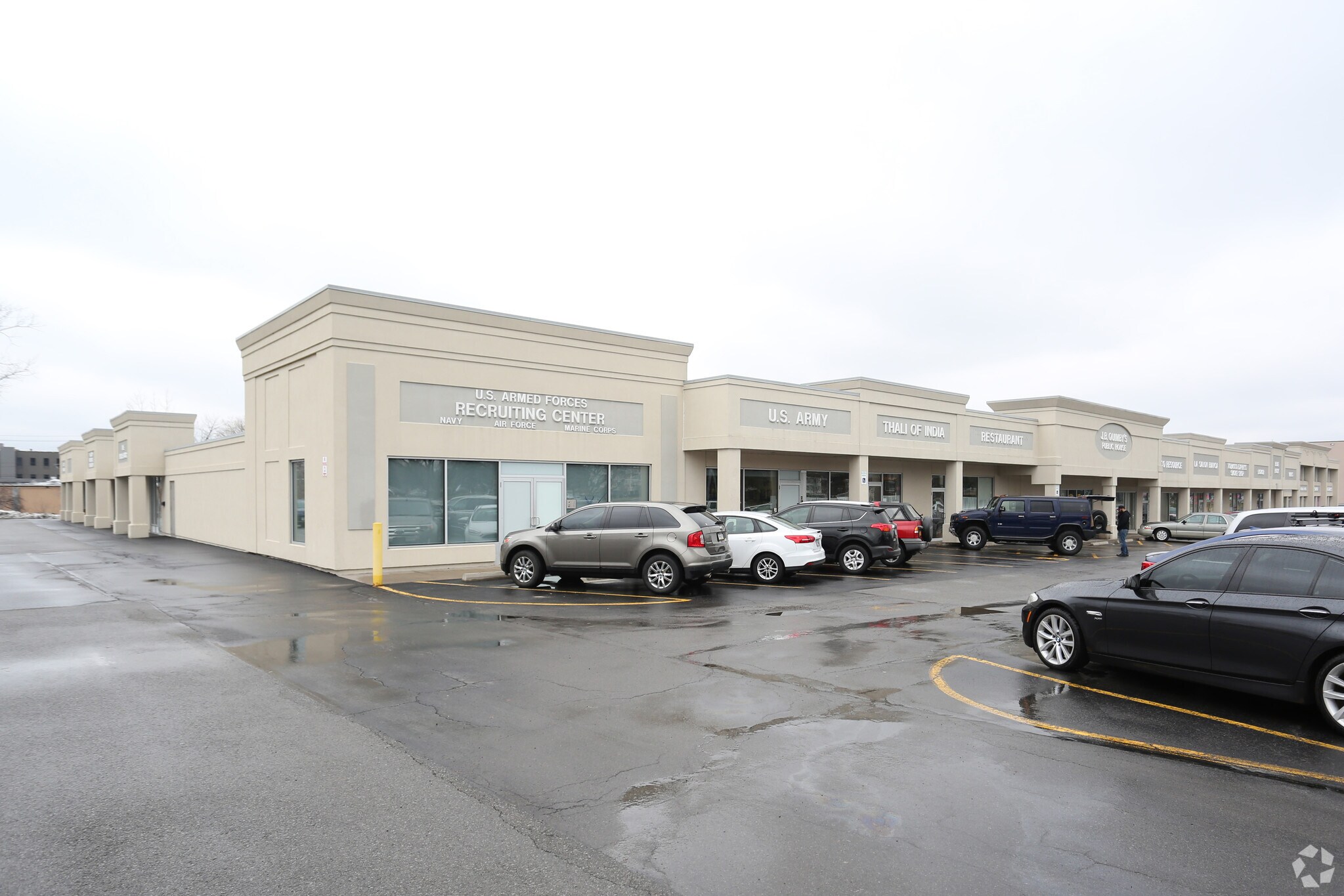 31593259 Winton Rd S, Rochester, NY 14623 WinJeff Plaza