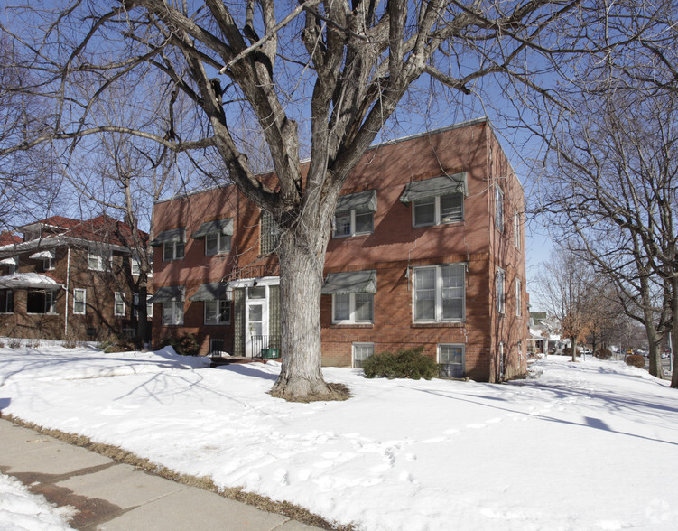 603 N 36th St, Omaha, NE for sale - Primary Photo - Image 1 of 1