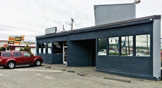 6601 E Marginal Way S, Seattle, WA for lease - Image 1 of 2