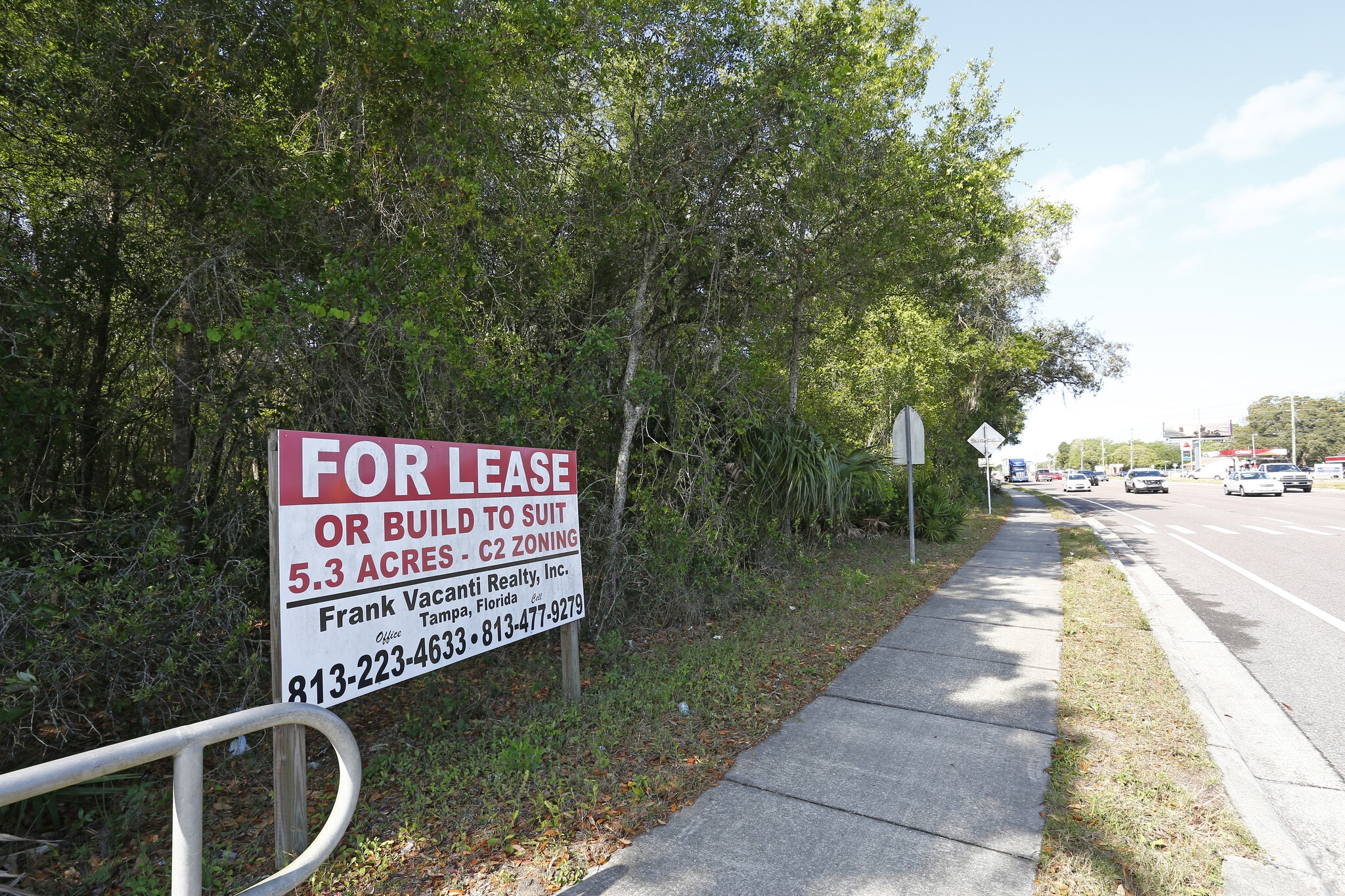 12124 Hwy 52, Hudson, FL for lease Primary Photo- Image 1 of 4