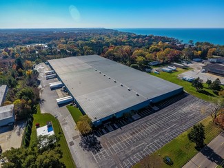 More details for 2024 Hawthorne Ave, Saint Joseph, MI - Industrial for Lease