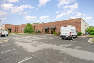 More details for 110 Armstrong St, Gastonia, NC - Flex for Lease