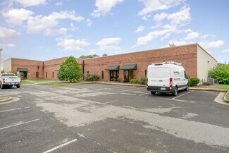 More details for 110-128 Armstrong St, Gastonia, NC - Flex for Sale