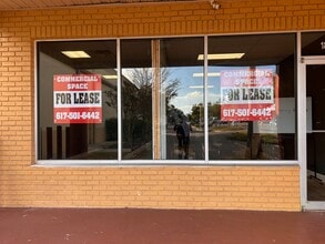 1831-1841 N. Highland, Clearwater, FL for lease Interior Photo- Image 2 of 2