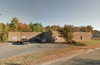 More details for 23 Jayar Rd, Medway, MA - Industrial for Sale