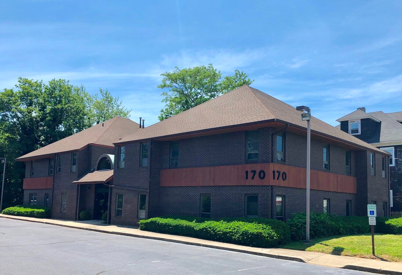 170 Morris Ave, Long Branch, NJ 07740 Property Record