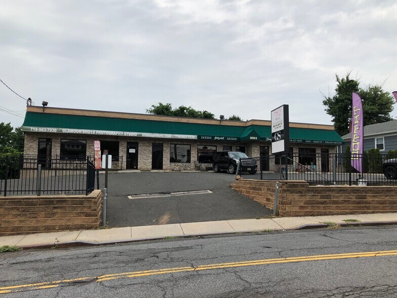 3911 Amboy Rd, Staten Island, NY for sale - Building Photo - Image 1 of 1