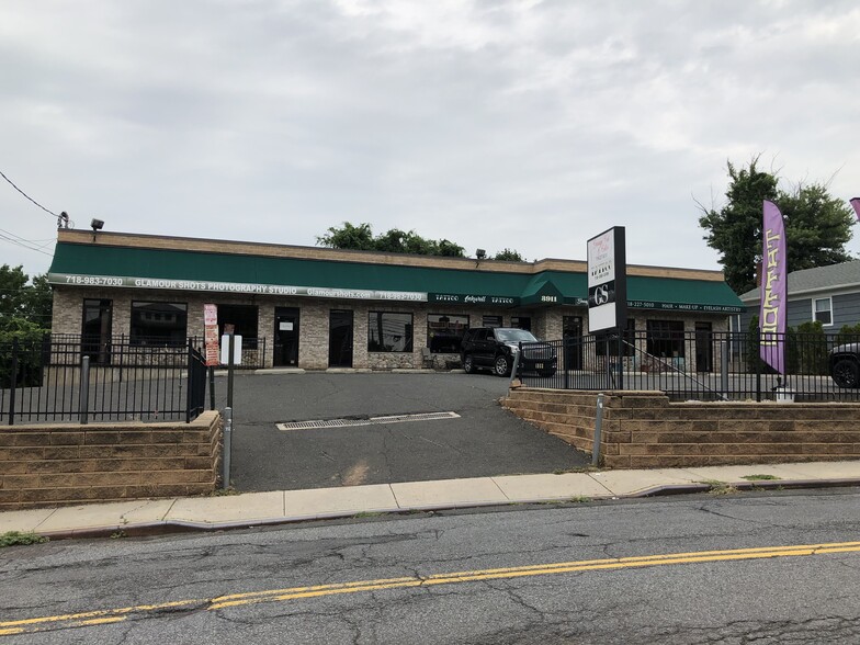 3911 Amboy Rd, Staten Island, NY for lease - Building Photo - Image 2 of 11