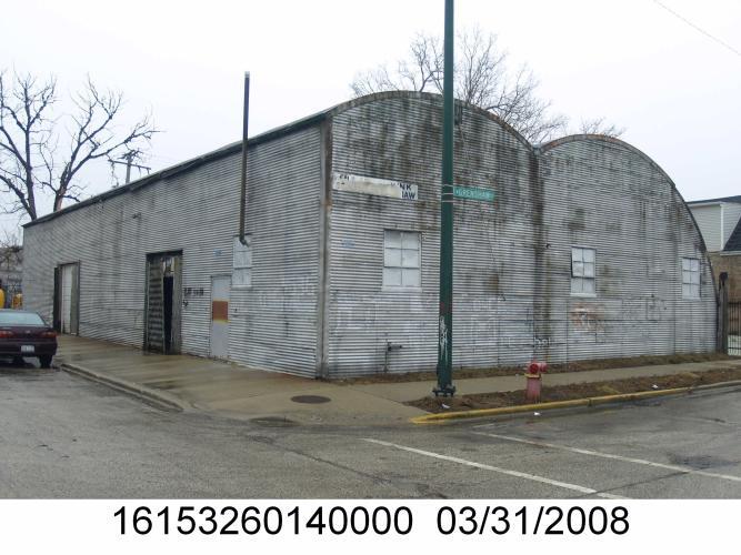 4532-36 Grenshaw, Chicago, IL for sale Primary Photo- Image 1 of 1