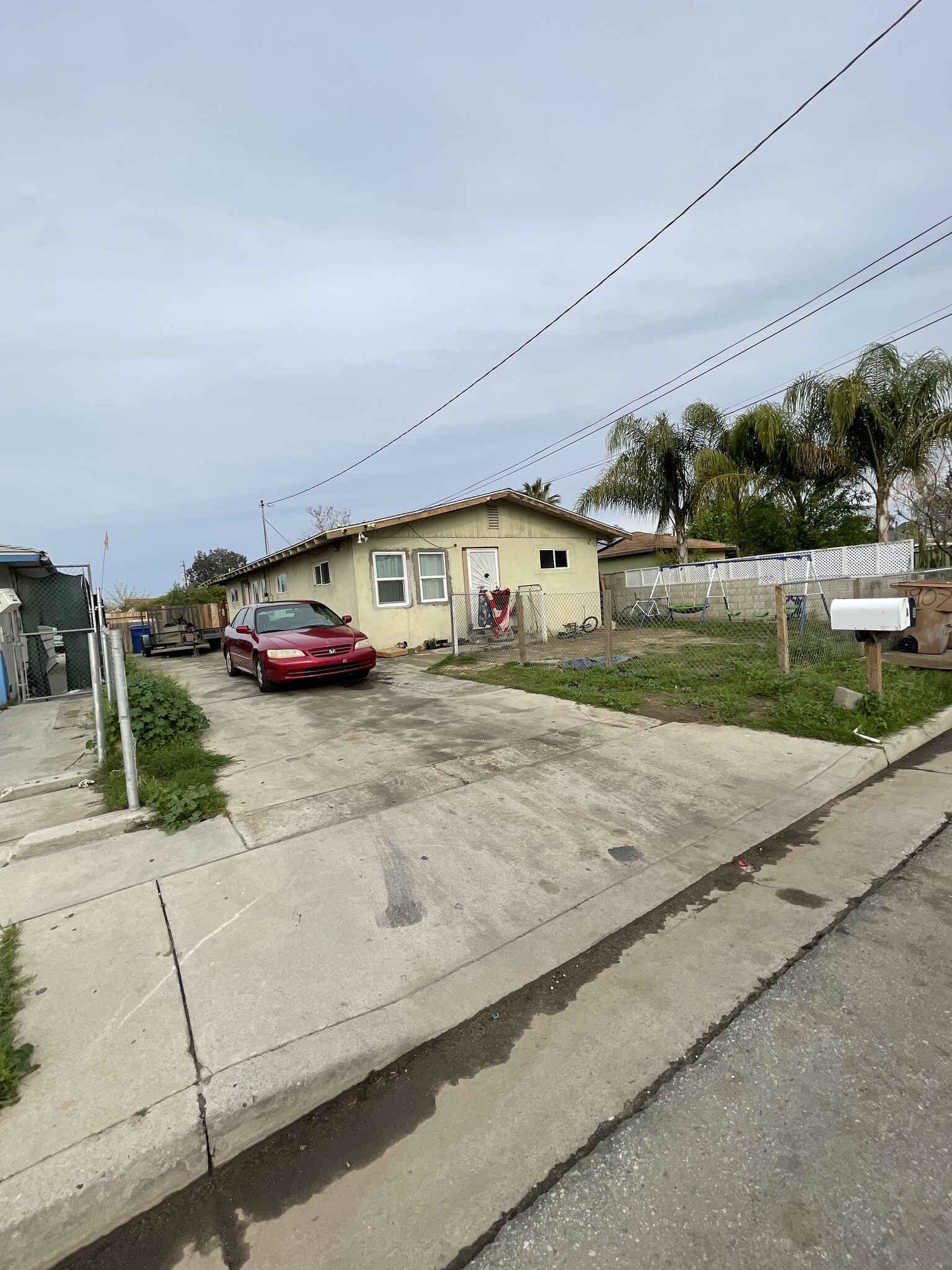 1907 S J St, Bakersfield, CA for sale Building Photo- Image 1 of 16