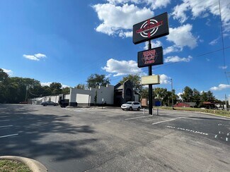 More details for 4803 Old Hickory Blvd, Hermitage, TN - Retail for Sale