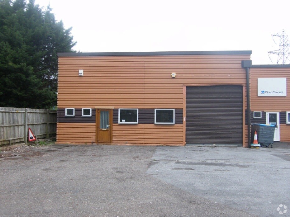 Cofton Rd, Exeter for sale Primary Photo- Image 1 of 1
