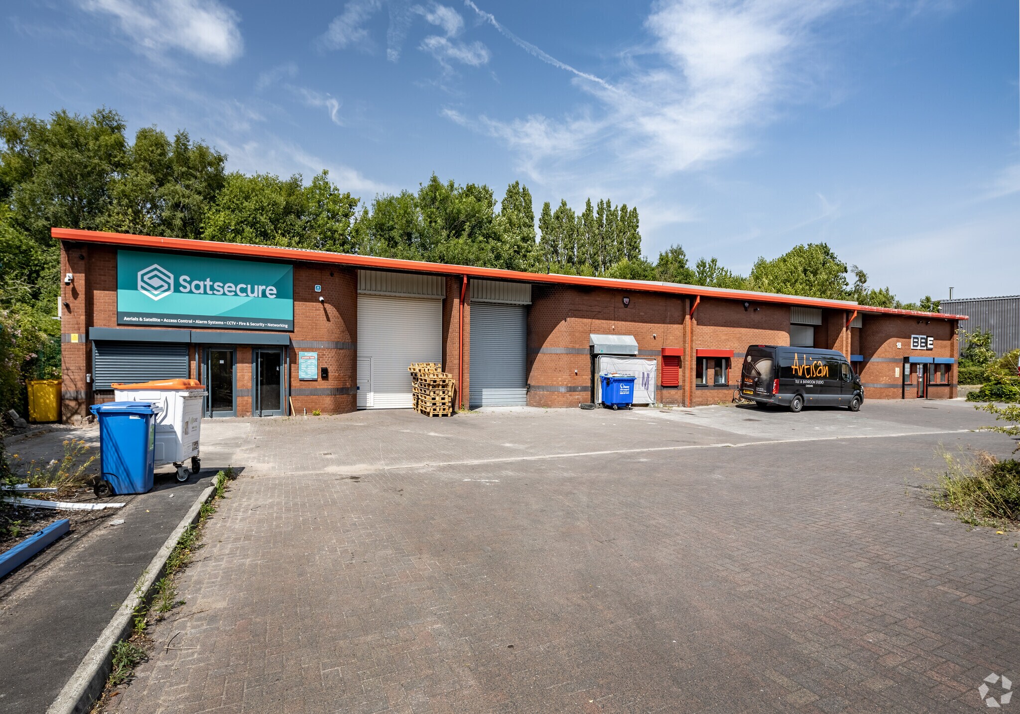 Haigh Ave, Stockport for sale Primary Photo- Image 1 of 1