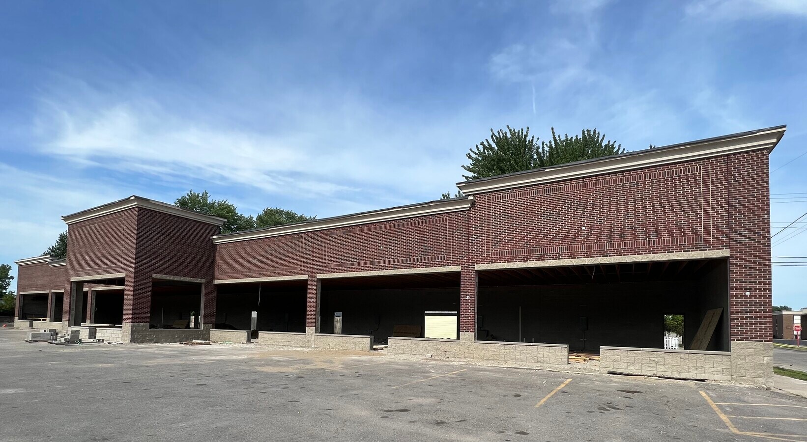 12345 Telegraph Rd, Taylor, MI 48180 12345 Telegraph