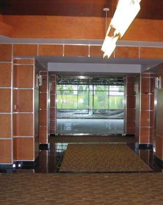 6811 Benjamin Franklin Dr, Columbia, MD for lease - Lobby - Image 3 of 11