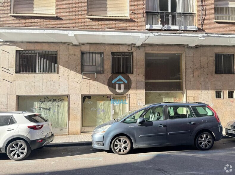 Multifamily in Talavera de la Reina, Toledo for sale - Interior Photo - Image 1 of 2