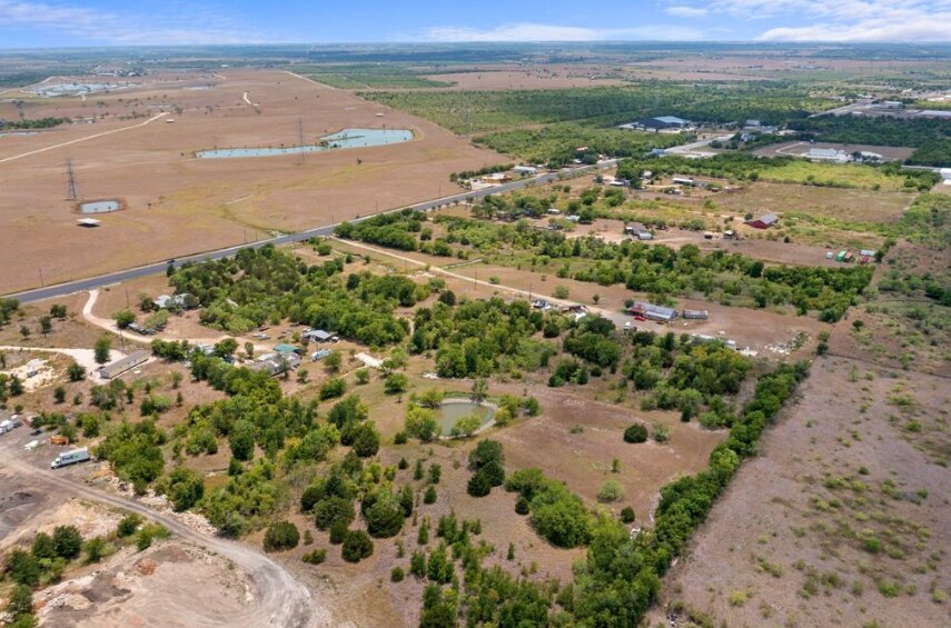 0 Camino Real, Niederwald, TX 78640 Land for Sale