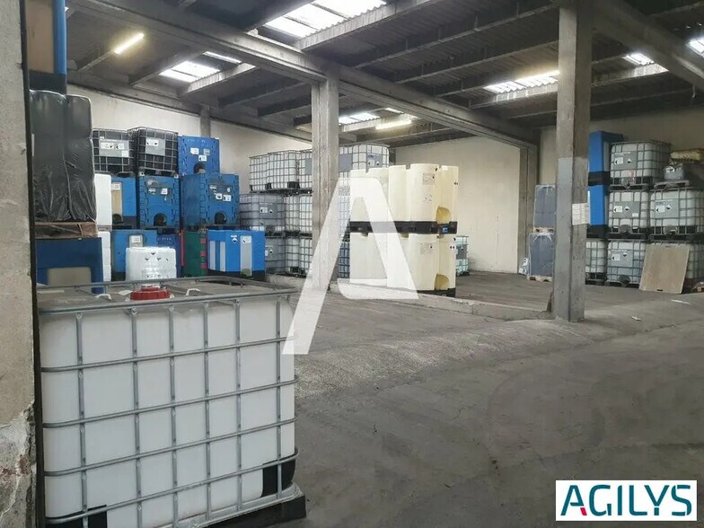 Flex in Vitry-sur-Seine for sale - Interior Photo - Image 1 of 8