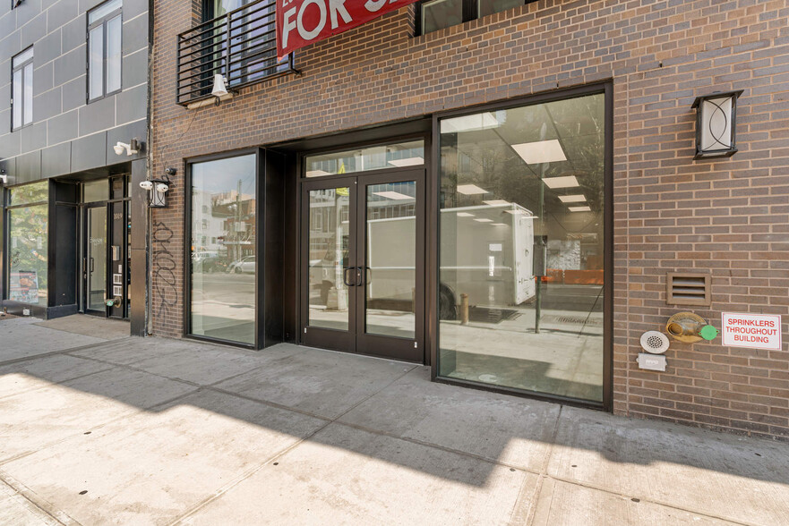 1021 Bedford Ave, Brooklyn, NY for sale - Building Photo - Image 1 of 1