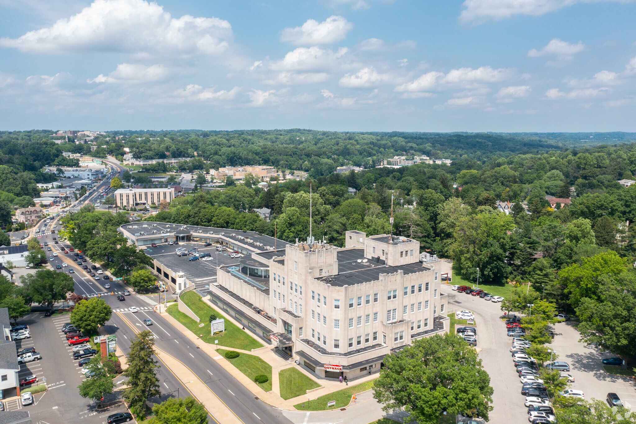 610 Old York Rd, Jenkintown, PA 19046 Jenkins Court