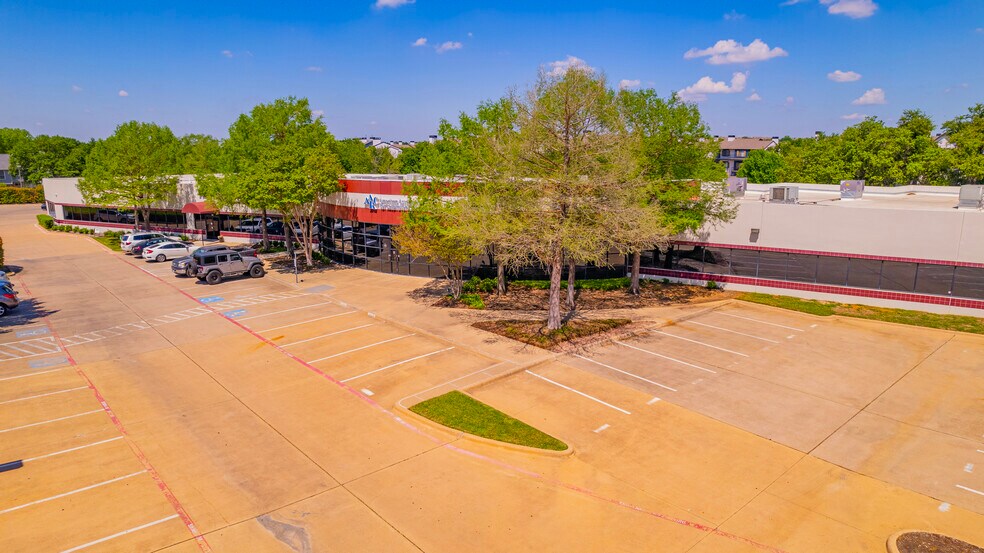 9425 N MacArthur Blvd, Irving, TX for sale - Building Photo - Image 1 of 1