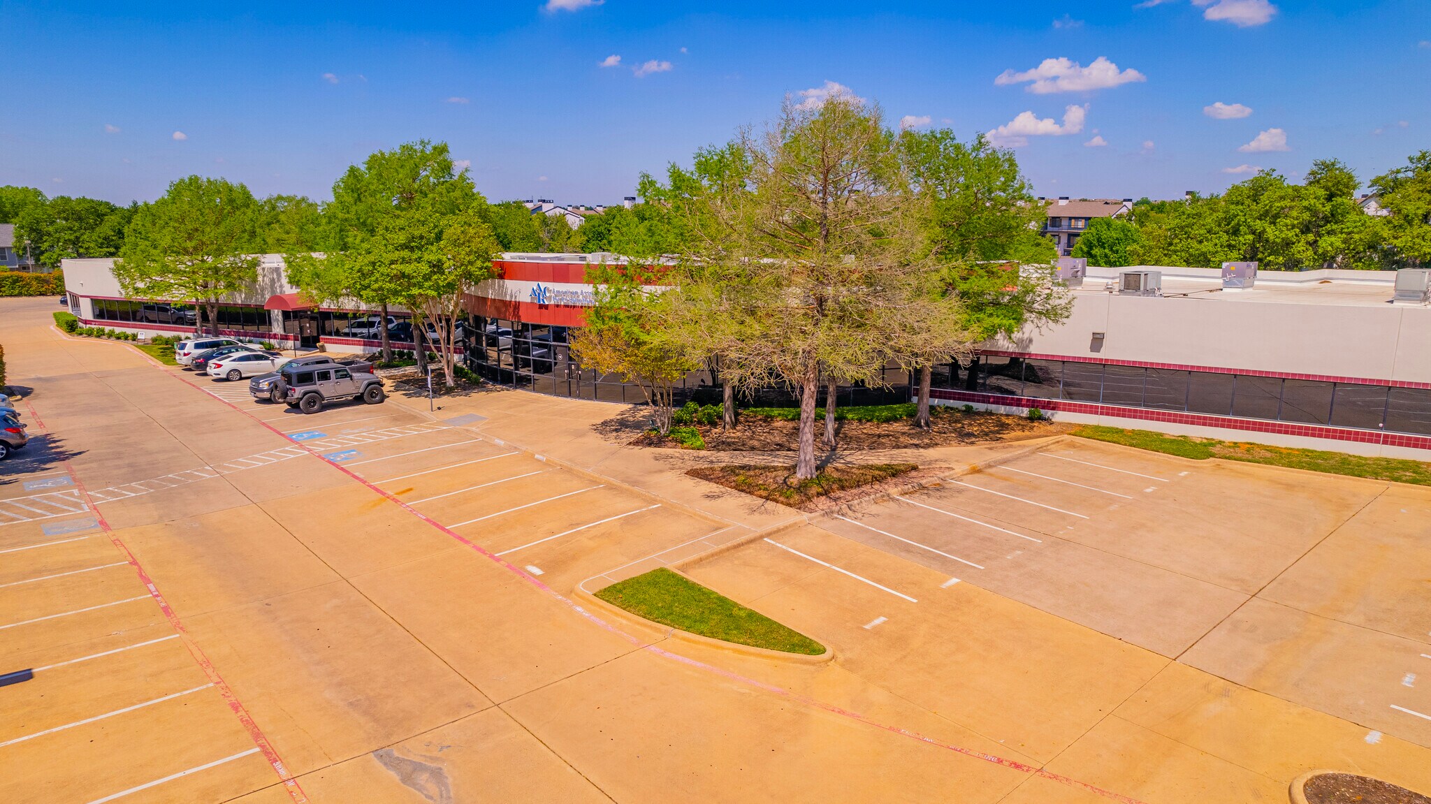 9425 N MacArthur Blvd, Irving, TX for sale Building Photo- Image 1 of 1