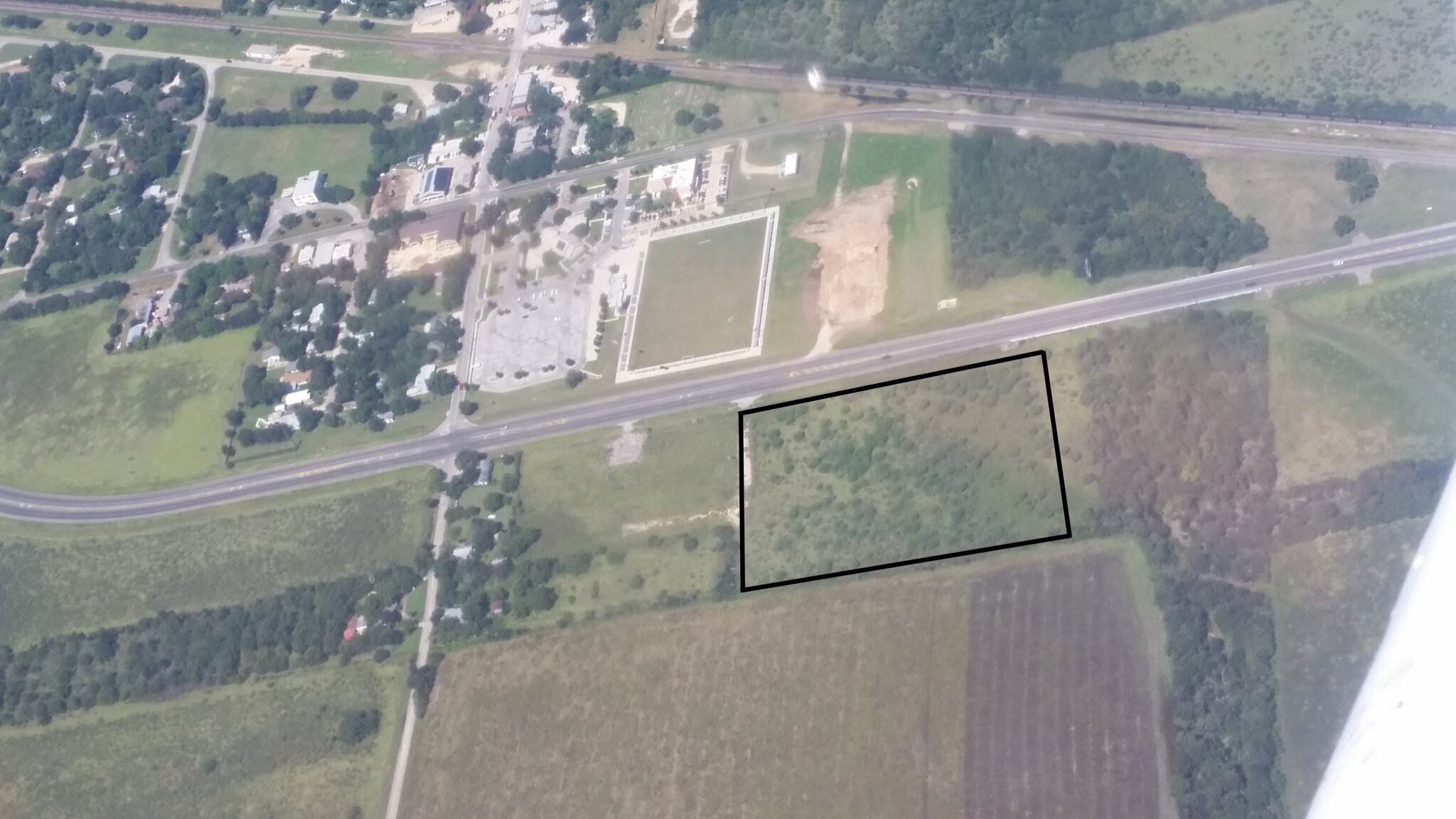 118 E Fm 78, Cibolo, TX for sale Building Photo- Image 1 of 1