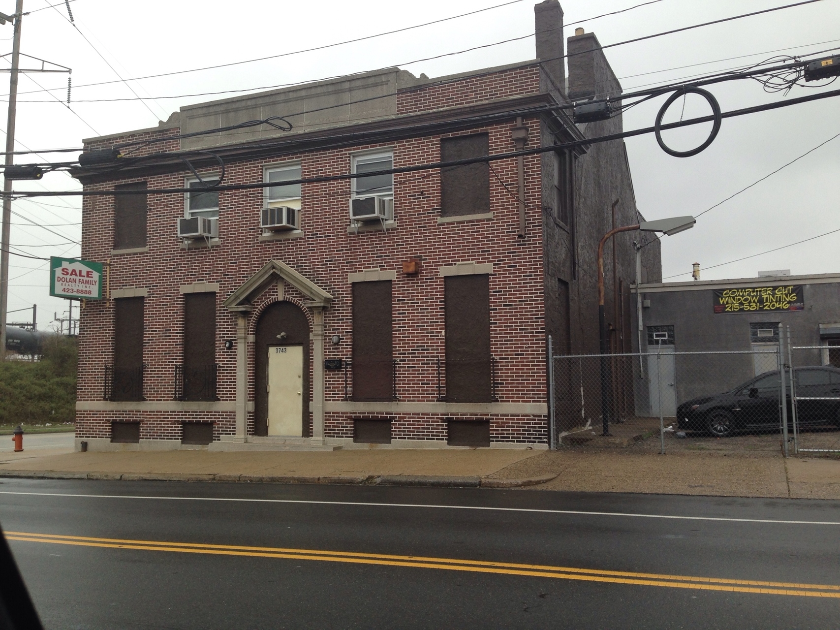 3743 Frankford Ave, Philadelphia, PA for sale Primary Photo- Image 1 of 1