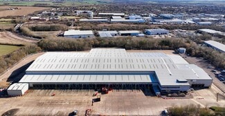 More details for Washingley Rd, Huntingdon - Industrial for Lease