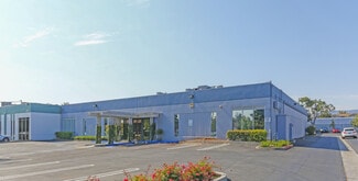 More details for 2569 Wyandotte St, Mountain View, CA - Flex for Lease