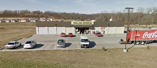401 W Ashley Rd, Boonville, MO for sale - Primary Photo - Image 1 of 1