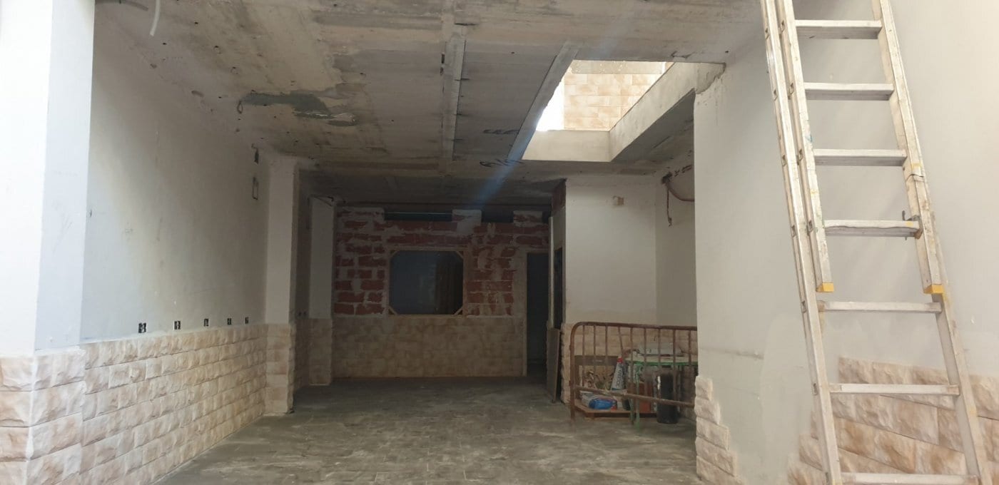 L'Ametlla de Mar, TAR 48360 - Unit Pta. 1 -  - Interior Photo - Image 1 of 3