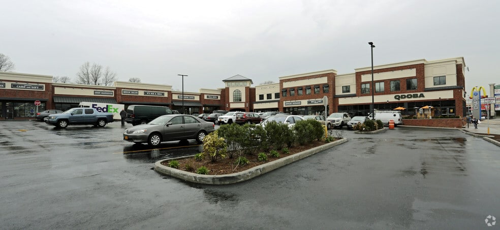 7001 Amboy Rd, Staten Island, NY for lease - Building Photo - Image 3 of 19