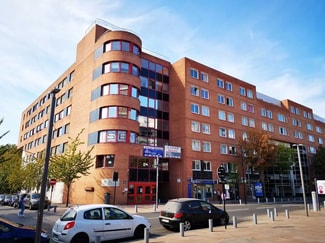 More details for 22-34 Cours Blaise Pascal, Évry-Courcouronnes - Office for Lease