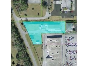 917 Three Sisters Spring Trl, Crystal River, FL for sale Aerial- Image 1 of 1