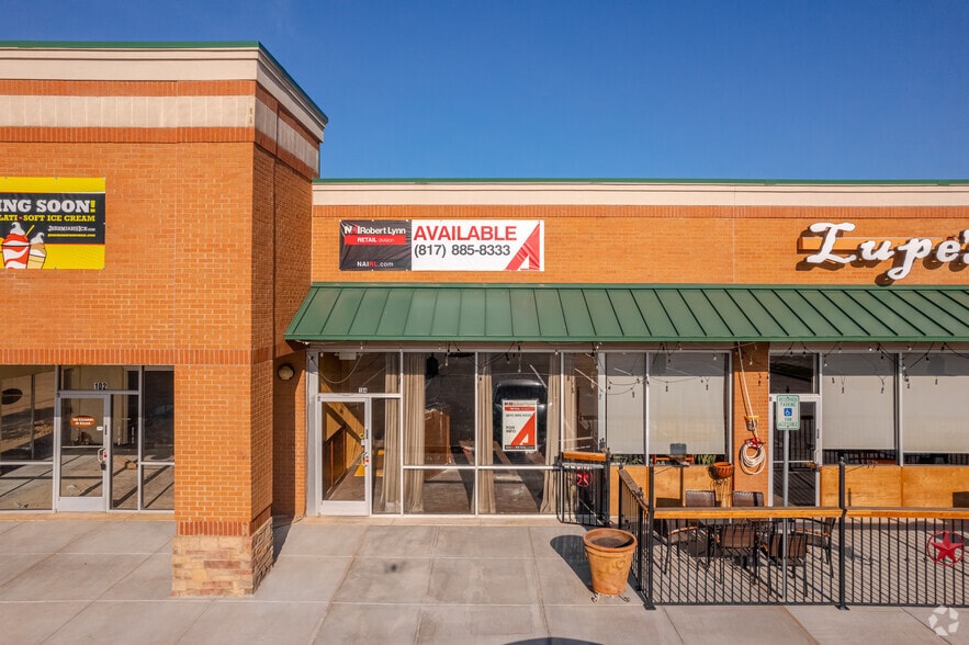 2122 Rufe Snow Dr, Keller, TX for sale - Primary Photo - Image 1 of 16